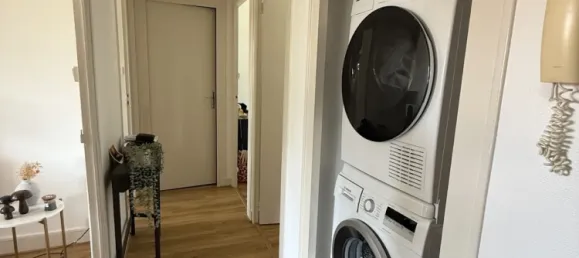 Квартира с 2 спальнями в Бордо, Франция № 323722 8