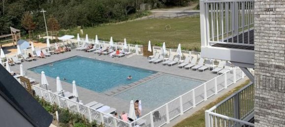 Apartamento T1 em Camiers, France N.º 73959 5