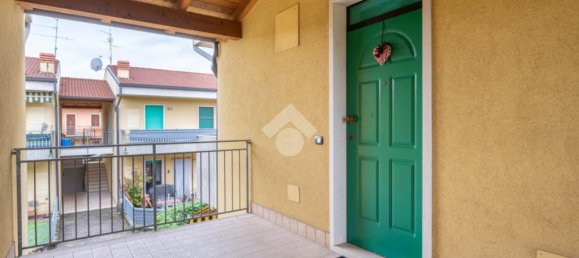 Apartamento T1 em Villafranca di Verona, Italy N.º 353946 3