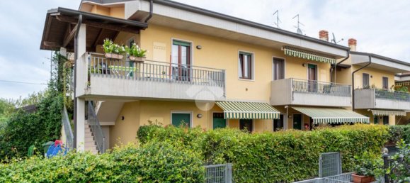Apartamento T1 em Villafranca di Verona, Italy N.º 353946 24