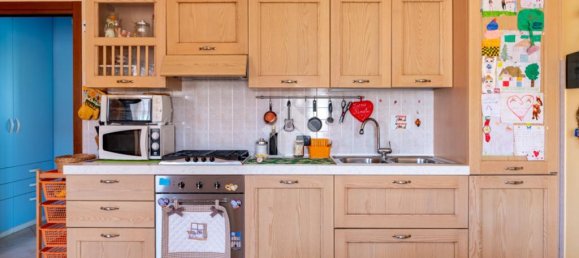 Apartamento T1 em Villafranca di Verona, Italy N.º 353946 13