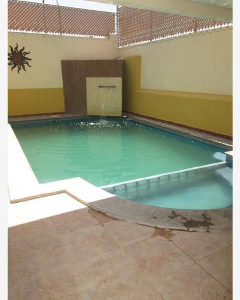 4 Schlafzimmer Haus in Playa Vicente, Mexico, Nr. 169552