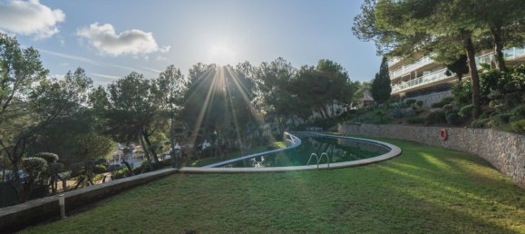 Квартира с 3 спальнями в Нова Санта Понса, Испания № 82694 23