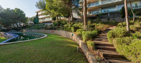 Квартира с 3 спальнями в Нова Санта Понса, Испания № 82694 24