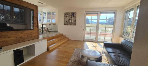 5 rooms Apartment in Henndorf am Wallersee, Austria No. 214788 11