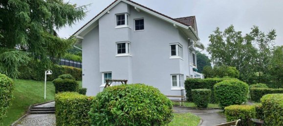 5 rooms Apartment in Henndorf am Wallersee, Austria No. 214788 17