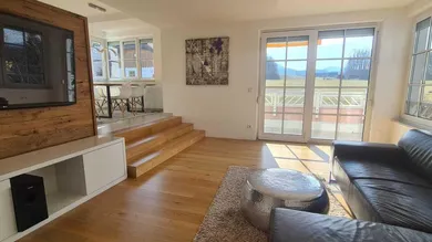 5 rooms Apartment in Henndorf am Wallersee, Austria No. 214788