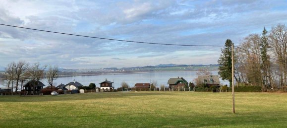 5 rooms Apartment in Henndorf am Wallersee, Austria No. 214788 18