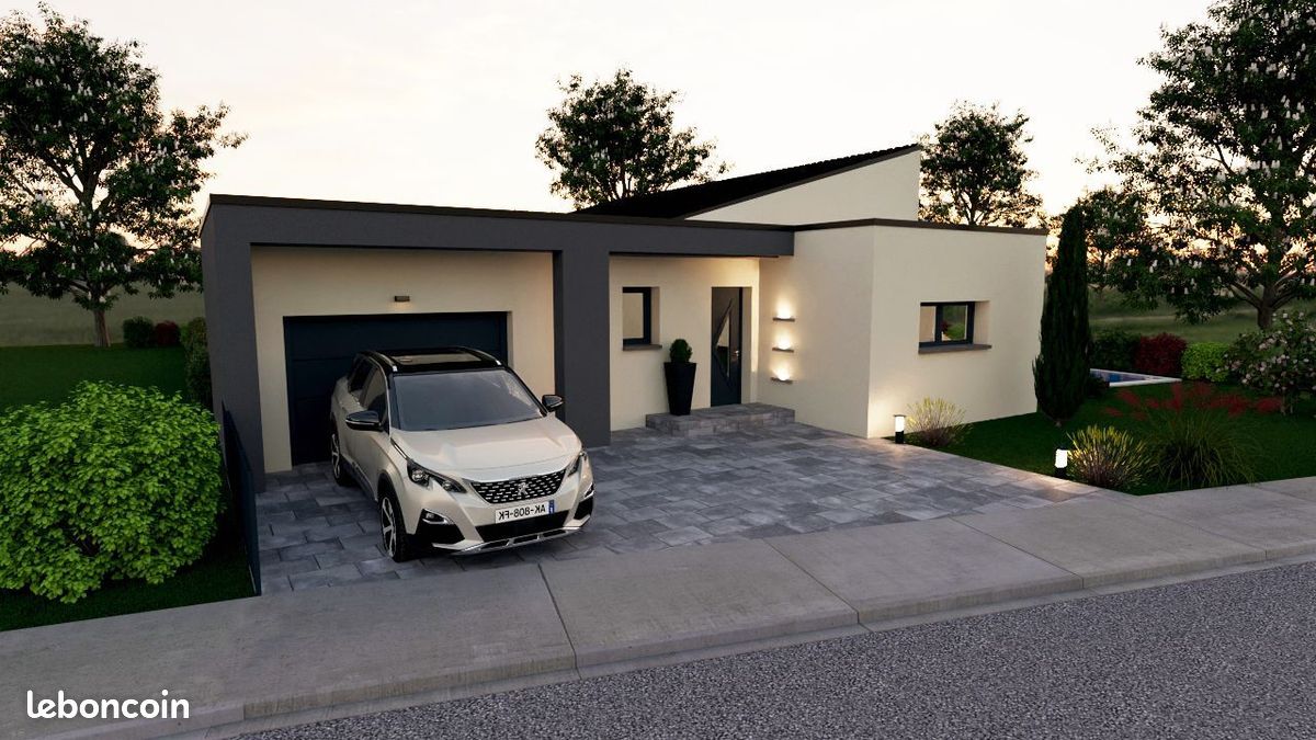 3 غرف نوم منزل في Lipsheim, France رقم 256684