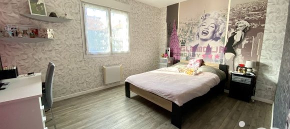 4 bedrooms House in Coole, France No. 84762 8