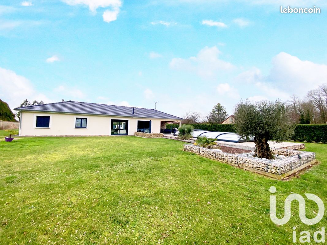 4 bedrooms House in Coole, France No. 84762