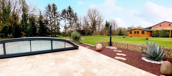 4 bedrooms House in Coole, France No. 84762 3