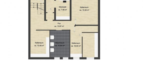 Moradia em banda T6 em Bremen, Germany N.º 42337 11