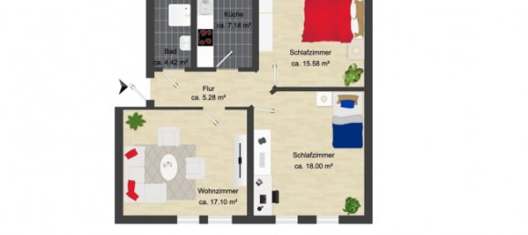 Moradia em banda T6 em Bremen, Germany N.º 42337 12