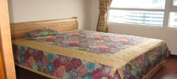 3 bedrooms Apartment in Dong Da, Vietnam No. 6649 3