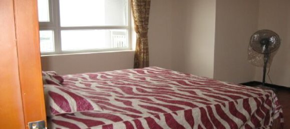 3 bedrooms Apartment in Dong Da, Vietnam No. 6649 5