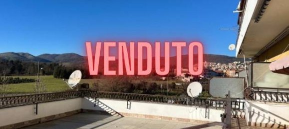 1 bedroom Apartment in Fiuggi, Italy No. 217864 2