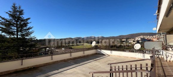 1 bedroom Apartment in Fiuggi, Italy No. 217864 21