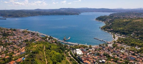 Villa 5+1 in Istanbul, Turkey No. 33959 12