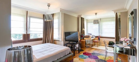 Villa 5+1 in Istanbul, Turkey No. 33959 13