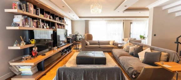 Villa 5+1 in Istanbul, Turkey No. 33959 7