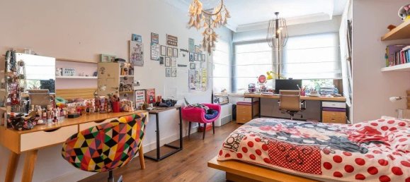 Villa 5+1 in Istanbul, Turkey No. 33959 14