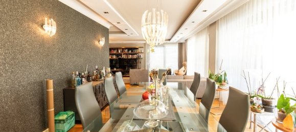 Villa 5+1 in Istanbul, Turkey No. 33959 8