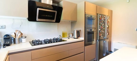 Villa 5+1 in Istanbul, Turkey No. 33959 11