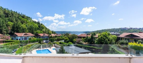 Villa 5+1 in Istanbul, Turkey No. 33959 2