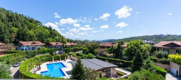 Villa 5+1 in Istanbul, Turkey No. 33959 6