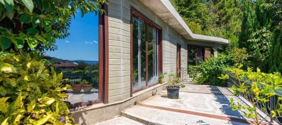 Villa 5+1 in Istanbul, Turkey No. 33959 10