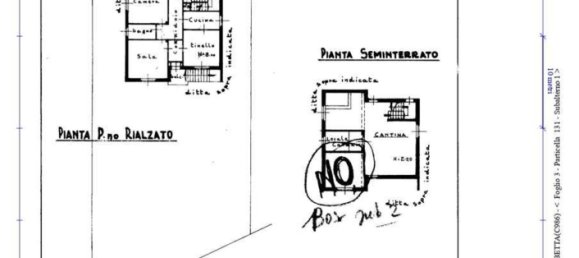 5-Zimmer Villa in Corbetta, Italy, Nr. 339020 2