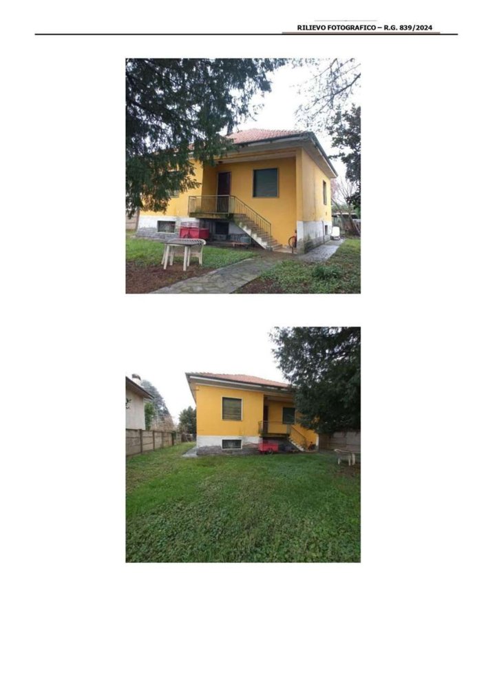 5-Zimmer Villa in Corbetta, Italy, Nr. 339020