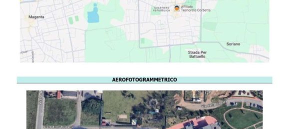 5-Zimmer Villa in Corbetta, Italy, Nr. 339020 4