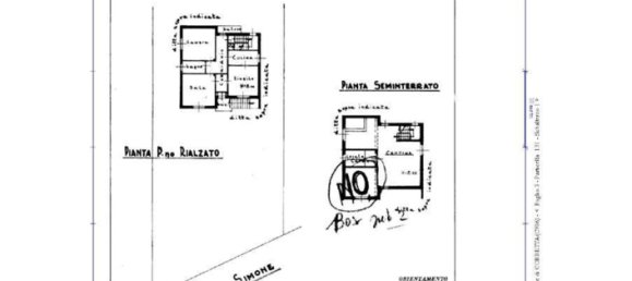 5-Zimmer Villa in Corbetta, Italy, Nr. 339020 46