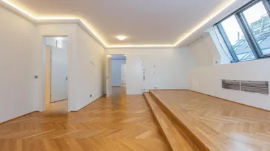 3 bedrooms Apartment in Vienna, Austria No. 257239