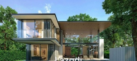 4 bedrooms Villa in Bang Tao, Thailand No. 15107 3