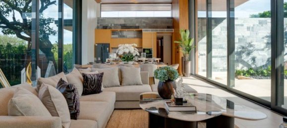 4 bedrooms Villa in Bang Tao, Thailand No. 15107 5