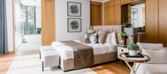 4 bedrooms Villa in Bang Tao, Thailand No. 15107 7