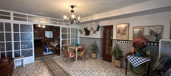 Casa de 6 dormitorios en Don Benito, Spain No. 29465 8