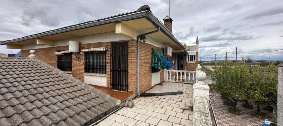 Casa de 6 dormitorios en Don Benito, Spain No. 29465 26