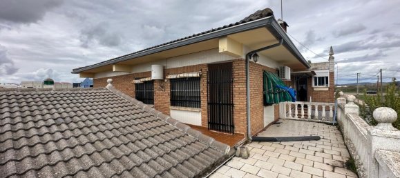 Casa de 6 dormitorios en Don Benito, Spain No. 29465 24