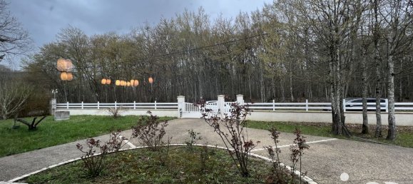 Casa de 7 habitaciónes en Saint-Hilaire-les-Andresis, France No. 47011 19