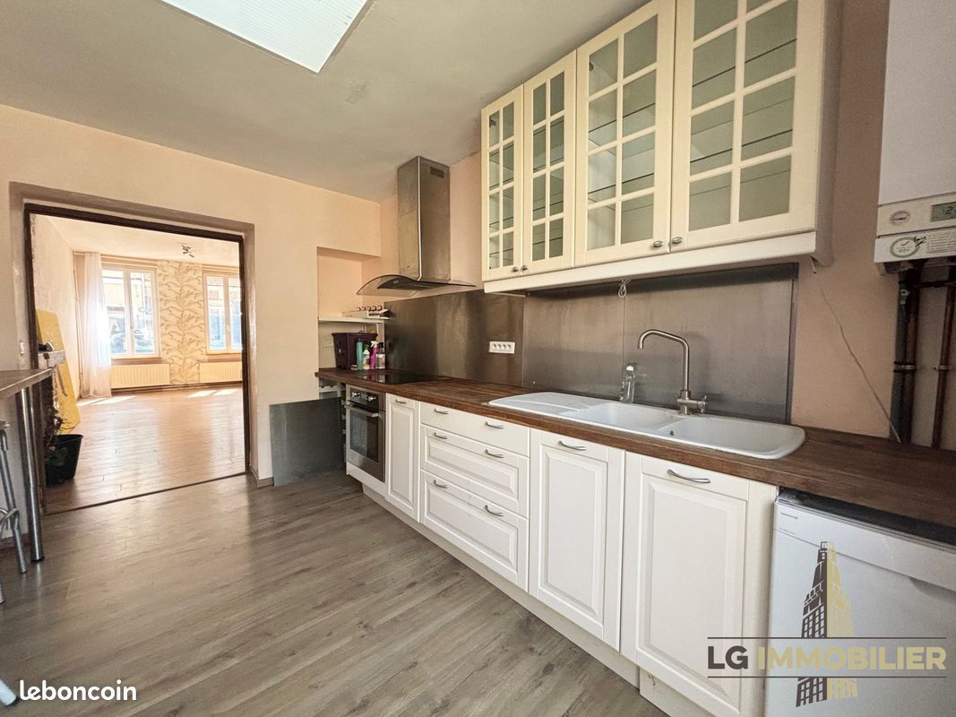 3 Schlafzimmer Haus in Amiens, France, Nr. 255509