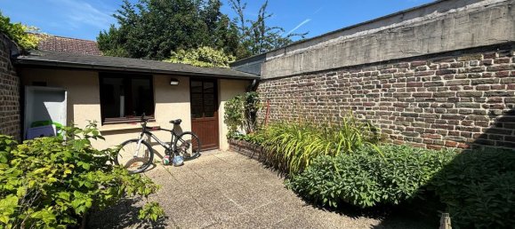 3 Schlafzimmer Haus in Amiens, France, Nr. 255509 4