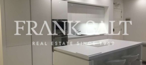 Apartamento T2 em Saint Julian's, Malta N.º 9286 4