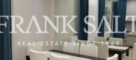 Apartamento T2 em Saint Julian's, Malta N.º 9286 7