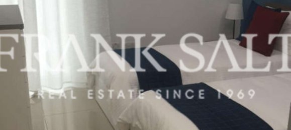 Apartamento T2 em Saint Julian's, Malta N.º 9286 12