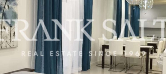 Apartamento T2 em Saint Julian's, Malta N.º 9286 6