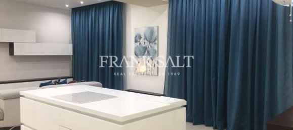 Apartamento T2 em Saint Julian's, Malta N.º 9286 3